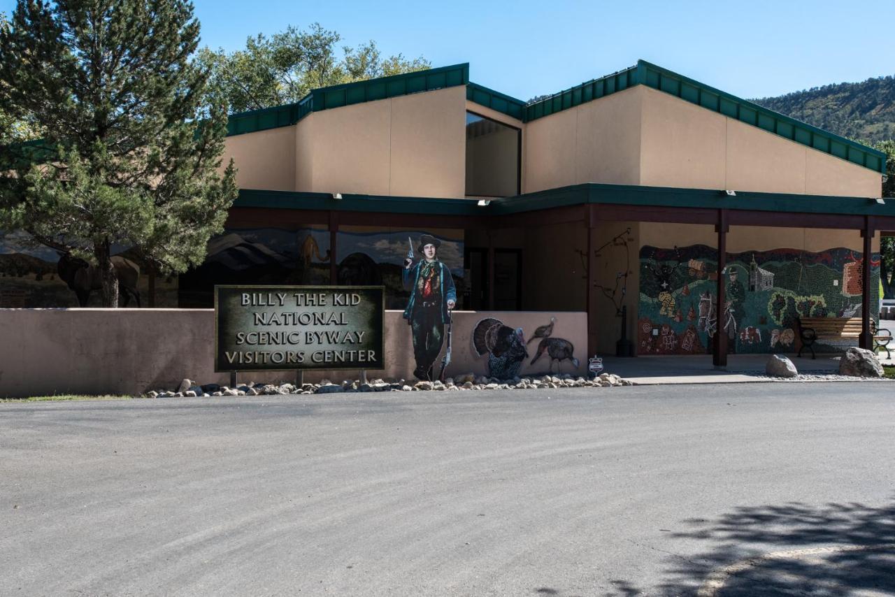 Tiny Two, 2 Bedrooms, Midtown, Sleeps 4 Ruidoso Exterior foto