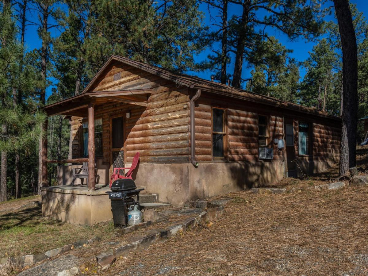 Tiny Two, 2 Bedrooms, Midtown, Sleeps 4 Ruidoso Exterior foto