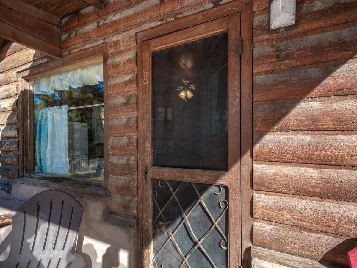 Tiny Two, 2 Bedrooms, Midtown, Sleeps 4 Ruidoso Exterior foto